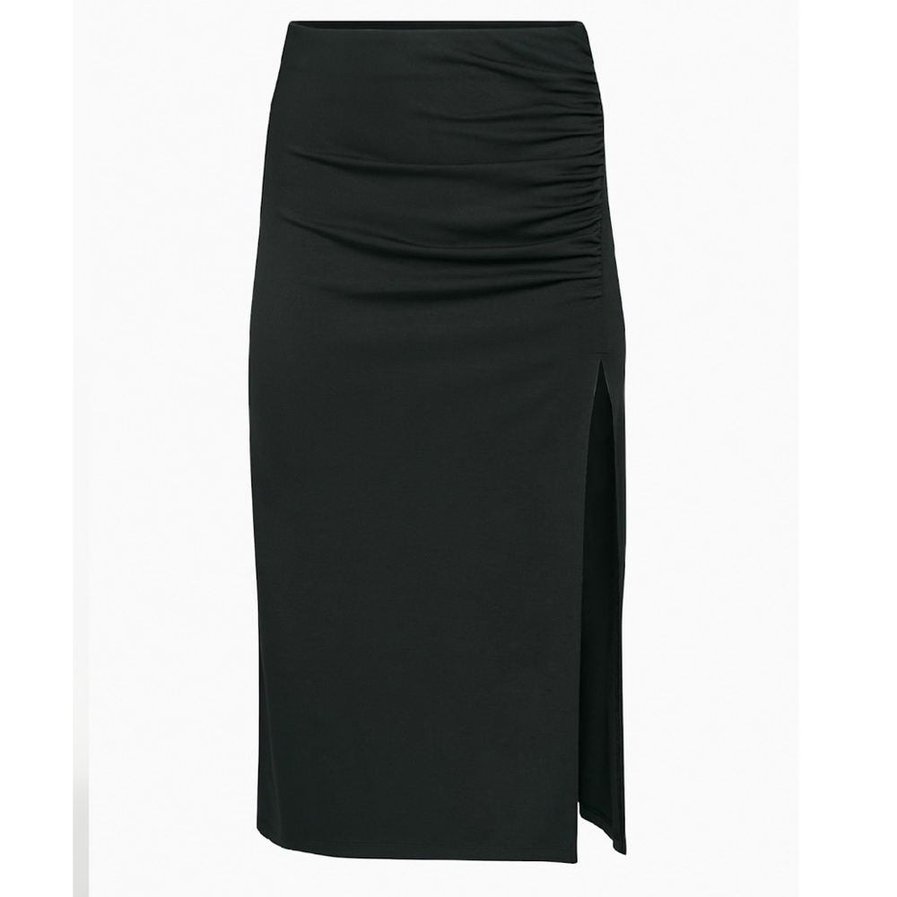 Aritzia Vespa Knit Skirt